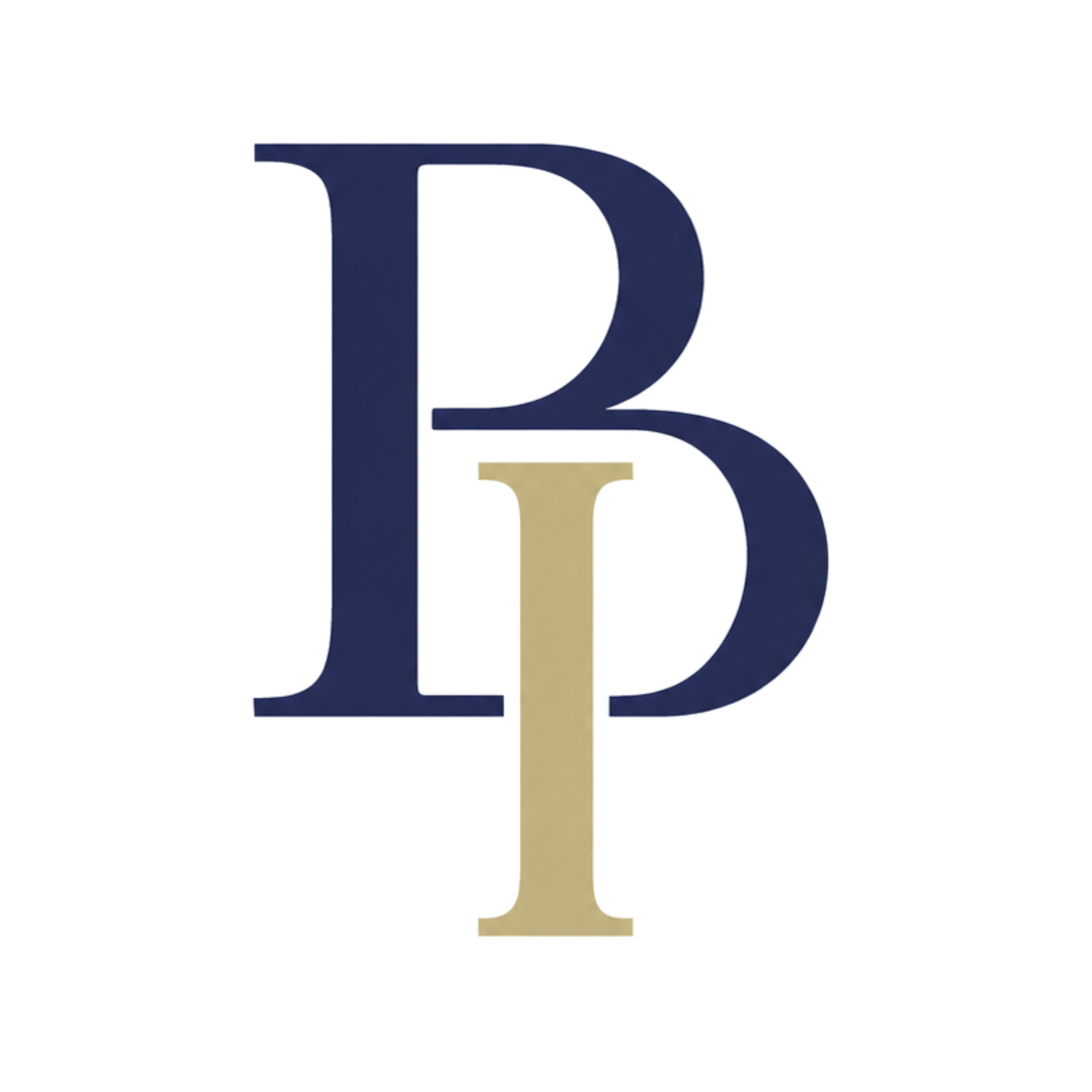 Böntgen & Partner Logo Icon
